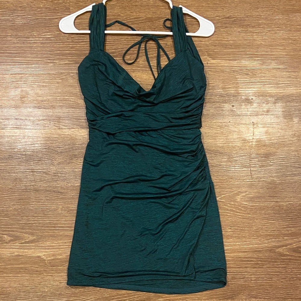 Lucy in the Sky Homecoming Dress